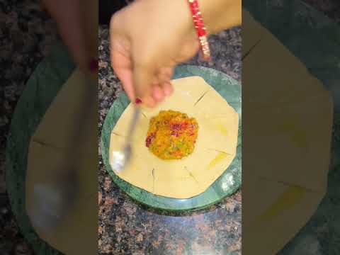 World’s Best Folding #shorts #trending #food #desi #paratha #roti #youtubeshorts #viralvideo