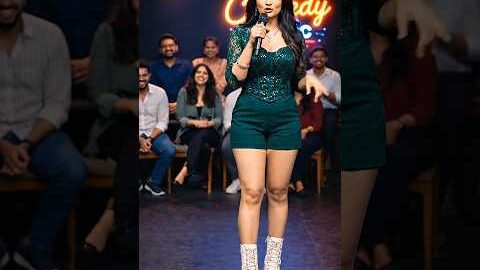 🍌 Desi Stand-Up Comedy | Hindi Comedy Viral | #shorts #youtubeshorts #comedy #funny #viral #ai