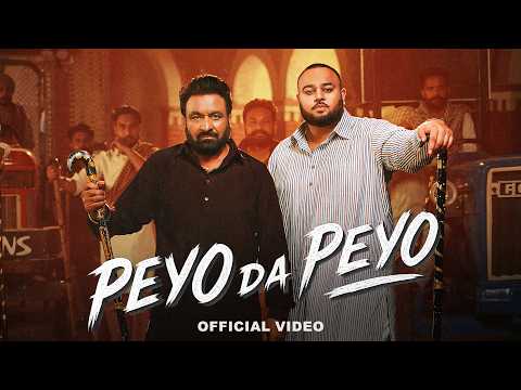 Peyo Da Peyo (Full Video) : Deep Jandu | Nirmal Sidhu | LEGENDS | Latest Punjabi Songs 2026