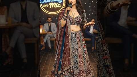 🤣 Desi Stand-Up Comedy | Hindi Comedy Viral | #shorts #youtubeshorts #comedy #funny #ai #viral