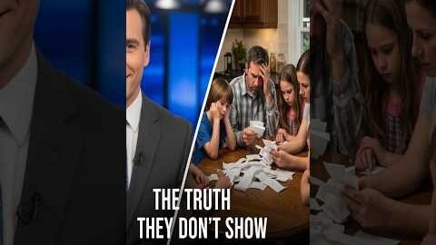 Is the US Economy Hiding the Truth From You? | Inside US ECONOMY #usaeconomy #yellen #fed #shorts