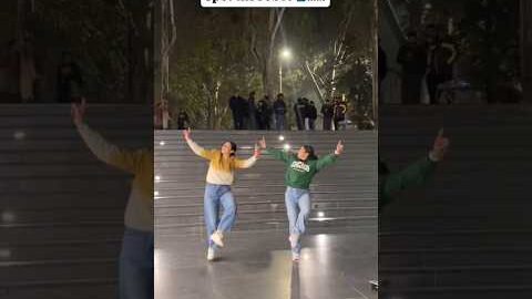New Punjabi Song  Vibe 😍💃| Bhangra Steps @baazyt07 #punjabilook #shorts #dance
