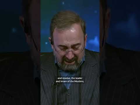 Iranian state media confirms Khamenei is dead