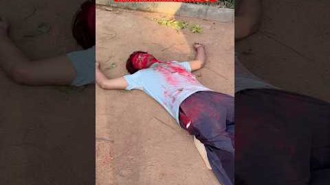 With attitude 📈#shortsindia #india #shorts #viral #comedy #relatable #holi #desi #desihumor