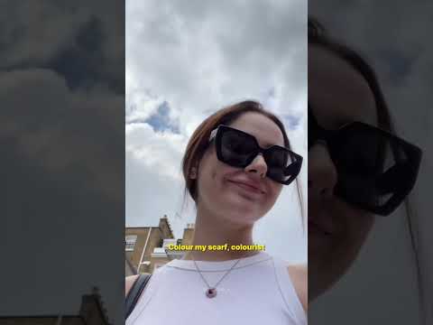 Softly || Karan Aujla || Hania Amir || Latest Punjabi Songs 2023 #haniaamir #karanaujla #shorts