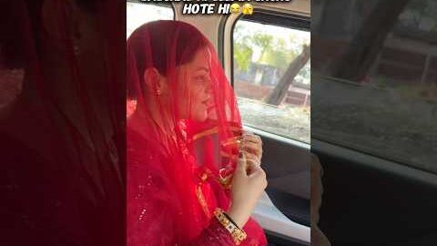 Tag your modern desi bahu ||COMEDY|| Subscribe👇 #ytshorts #funny #viral #married #desi #comedy