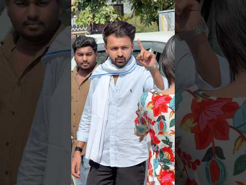 गांव वाले ने दिखाई अपनी औक़ात😱😎🔥 #gav #desi #village #desipower