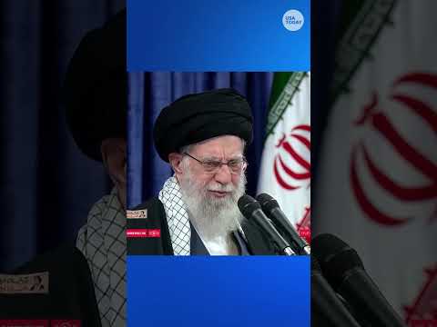 Iranian supreme leader Ayatollah Ali Khamenei killed, Israeli sources told USA Today