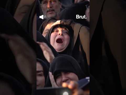 This is how the world reacted to the death of Iran’s Supreme Leader Ayatollah Ali Khamenei.