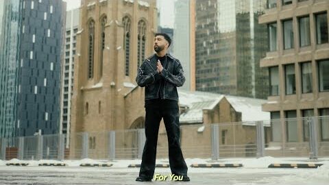 The PropheC – For You | Vee | Latest Punjabi Songs