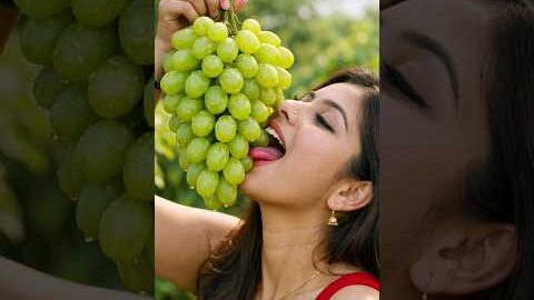 wonderful fruit that bring relaxtions 96 #viralshorts #satisfying #fruit #desi #farming #nature