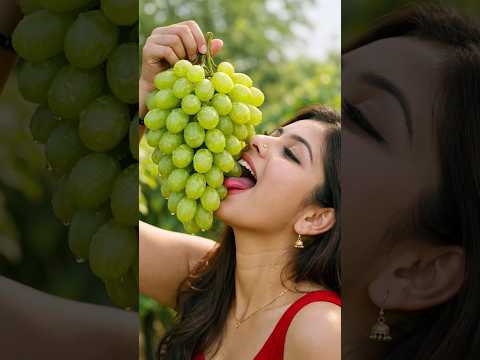 wonderful fruit that bring relaxtions 96 #viralshorts #satisfying #fruit #desi #farming #nature
