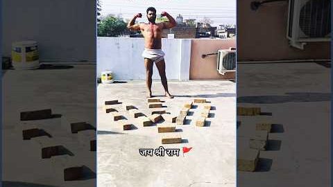 sanatani phonk 🚩#vlog #viral #phonk #shorts #desi #gym #fitness #workout #village #oc #fyp