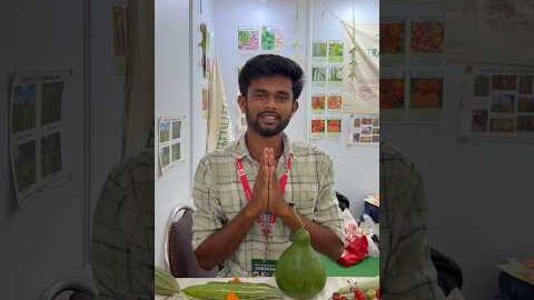 100+ நாட்டு காய்கறி விதைகள் । Full Desi Seeds | Thaayagam Naturals | @thaayagam_vijay