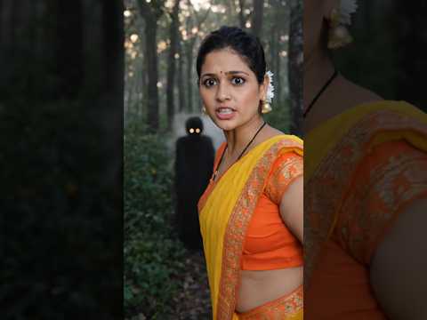 अजीब दिखने वाले आदमी ने कर दिया कमाल 😂 | Desi Comedy Shorts