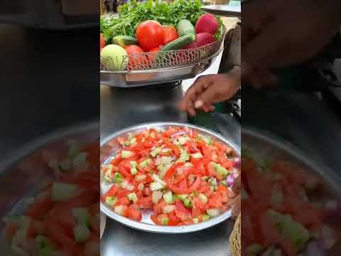 Desi Jugaad Machine Made from Sewing Machine for Vegetable Cutting 🔥 #desijugaad #foodie