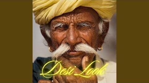 Desi Look Pe