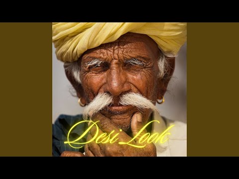 Desi Look Pe