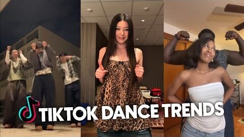New 2026 Viral TikTok Dance Trends | TikTok Dance Trends