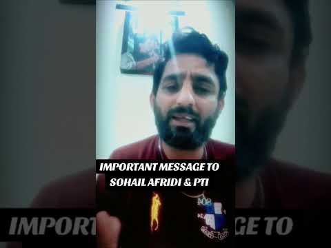 Important Message To PTI #trending #youtubeshorts  #imrankhan #shorts #viral #pti #trend #relatable