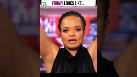 Hilarious Goof Up by a BBC Anchor Goes Viral Online | #shorts