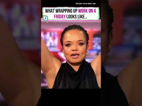 Hilarious Goof Up by a BBC Anchor Goes Viral Online | #shorts