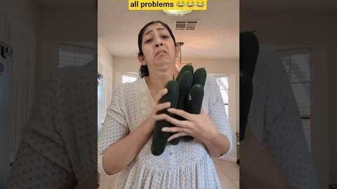 #solution #desi #relatable#funny #comedy #momlife #foryou #reelitfeelit #reels #viral #kitchenhacks