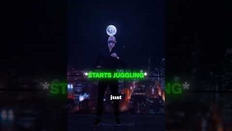 Ronaldo’s juggling skills stunned everyone. #viral #youtubeshorts #shortsfeed #ytshort
