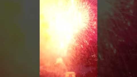 USA Celebrates Its 247th Independence Day | July 4 US Independence Day | #viral #shorts #trending