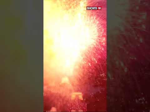 USA Celebrates Its 247th Independence Day | July 4 US Independence Day | #viral #shorts #trending