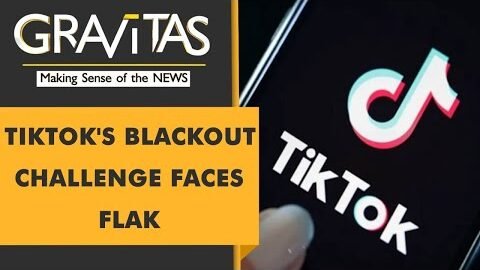Gravitas: Did this Viral TikTok trend cause a girl’s death?