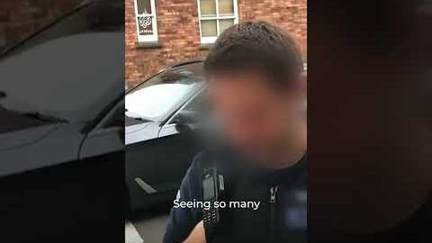 Racism in the shadow of COVID-19 in the UK | Witness | AJ #shorts