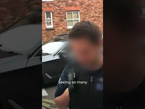 Racism in the shadow of COVID-19 in the UK | Witness | AJ #shorts