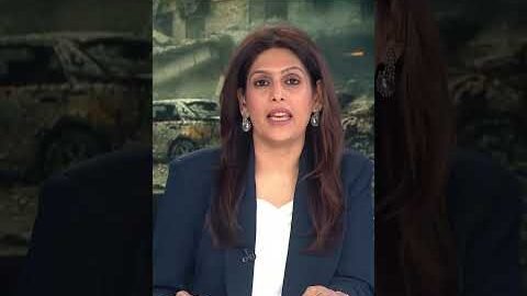 US Iran War: Answering Your Top Questions | Vantage with Palki Sharma