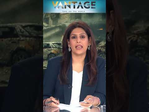 US Iran War: Answering Your Top Questions | Vantage with Palki Sharma