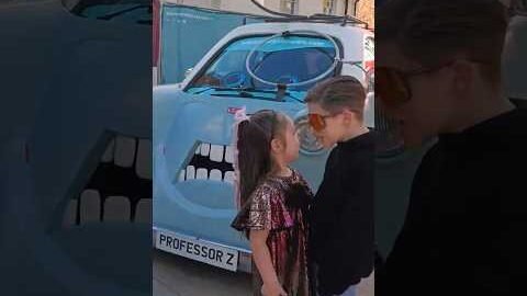🥰#kids #viralvideo #ytshorts #shortsfeed #cartoon #car #baby #shorts #viral #uk #india #love