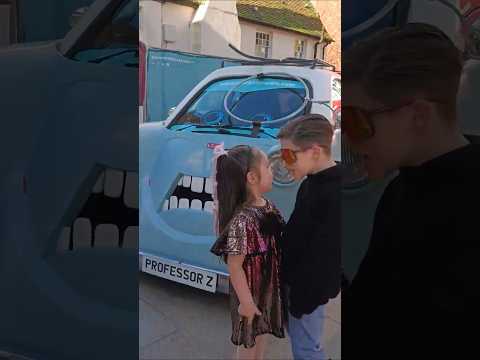 🥰#kids #viralvideo #ytshorts #shortsfeed #cartoon #car #baby #shorts #viral #uk #india #love