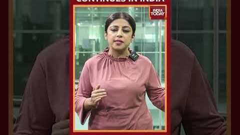 India Records 6,050 Fresh Covid-19 Cases, Health Minister Holds Meet, Asks States To Do Mock Drill