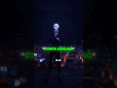 Ronaldo’s jungling skills stunned everyone #viral #youtubeshorts #shortsfeed #ytshort