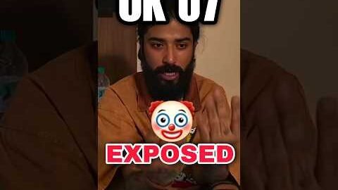 The “Exposed” Angle The TRUTH About The UK 07 Rider Controversy