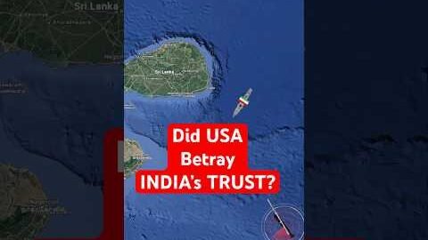 Did India Know of US Submarine Attack on Iran Navy Ship IRIS Dena | Operation Epic Fury