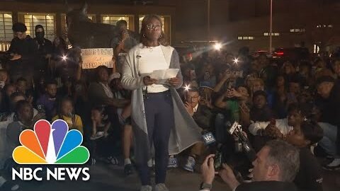 Kentucky Students Rally Against Viral Racist Incident: ‘You Will Not Break My Spirit’