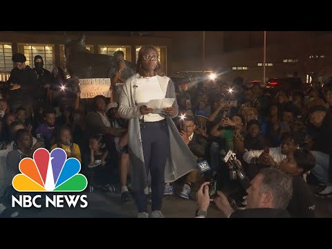 Kentucky Students Rally Against Viral Racist Incident: ‘You Will Not Break My Spirit’