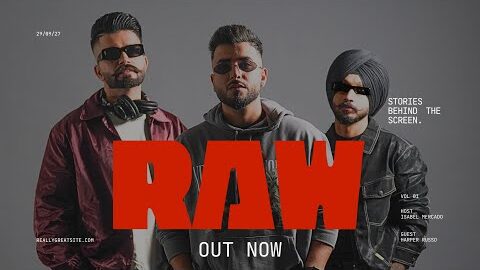RAW | The Landers | Sukh Kharoud | Davi | Gxri | Sync | Latest Punjabi Songs 2026 |