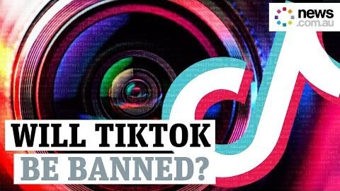 TikTok trouble: should China’s viral video app be banned in Australia?