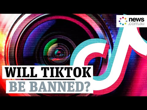 TikTok trouble: should China’s viral video app be banned in Australia?