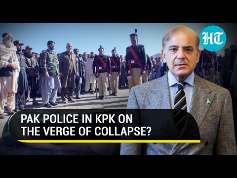 ‘Pak Police Travelling With Onions’: ‘Demoralised’ cops narrate ordeal in viral video | Watch