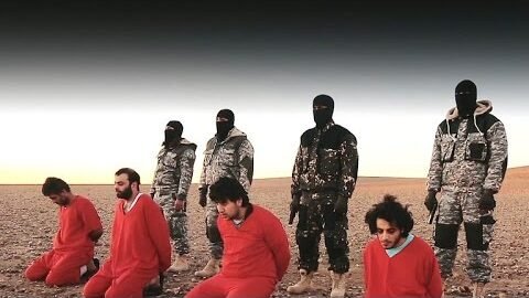 ISIS releases video threatening U.K.