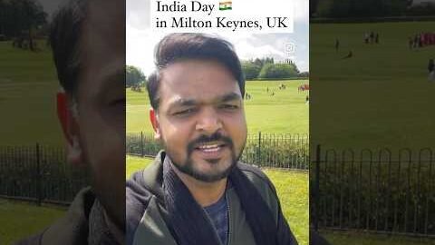 India Day in UK #uk #indian  #london #life #info #shortsvideo #shorts #viral #youtubeshorts