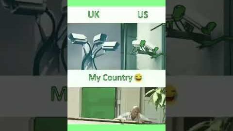 Uk Vs US Vs My Country 🤣😂#uk #us #viral #shortsyoutube #shorts #short #viralshort #baazigar#newvideo